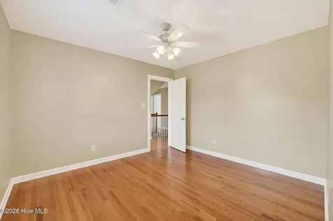 109 Lockfield Drive Clayton NC 27520