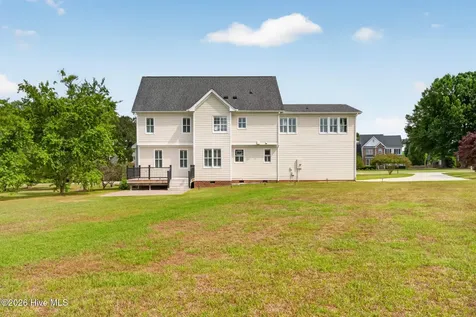 109 Lockfield Drive Clayton NC 27520