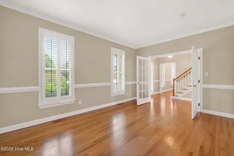 109 Lockfield Drive Clayton NC 27520