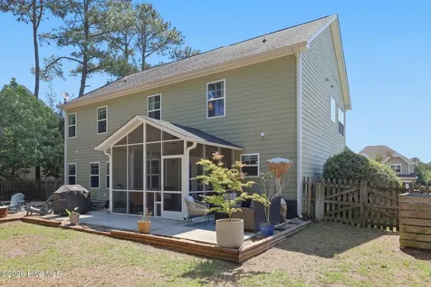 413 Canvasback Lane Sneads Ferry NC 28460