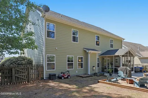 413 Canvasback Lane Sneads Ferry NC 28460