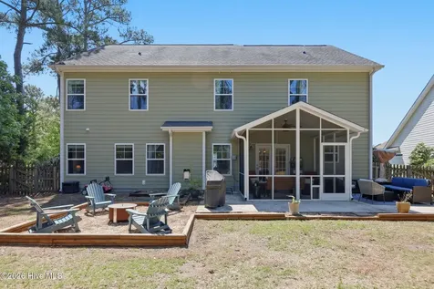 413 Canvasback Lane Sneads Ferry NC 28460