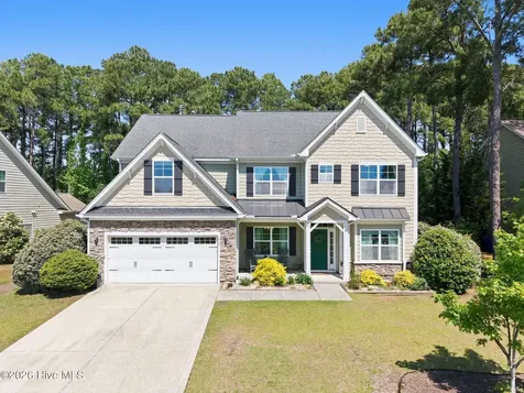 413 Canvasback Lane Sneads Ferry NC 28460