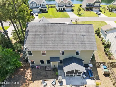 413 Canvasback Lane Sneads Ferry NC 28460