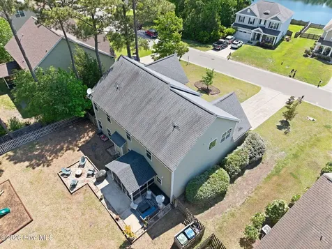 413 Canvasback Lane Sneads Ferry NC 28460
