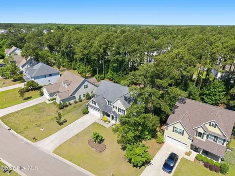413 Canvasback Lane Sneads Ferry NC 28460