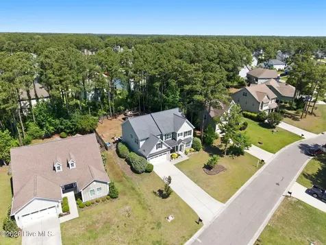 413 Canvasback Lane Sneads Ferry NC 28460