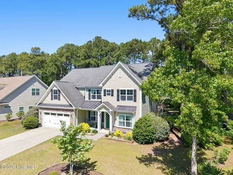 413 Canvasback Lane Sneads Ferry NC 28460