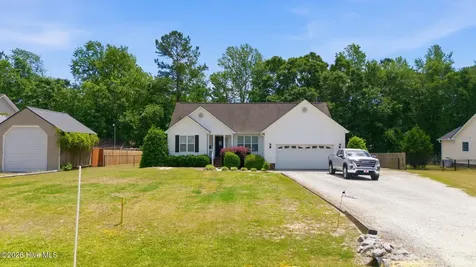 2472 Cardinal Avenue NW Longwood NC 28452