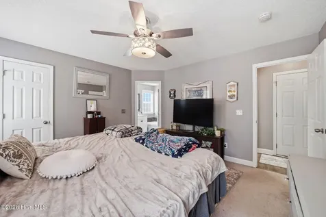 2472 Cardinal Avenue NW Longwood NC 28452
