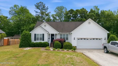 2472 Cardinal Avenue NW Longwood NC 28452