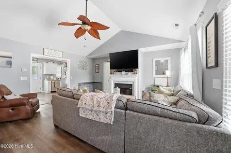 2472 Cardinal Avenue NW Longwood NC 28452