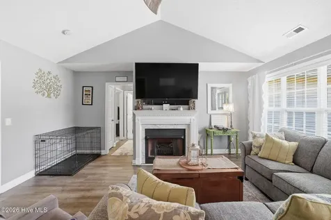 2472 Cardinal Avenue NW Longwood NC 28452