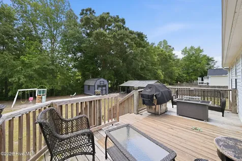 2472 Cardinal Avenue NW Longwood NC 28452