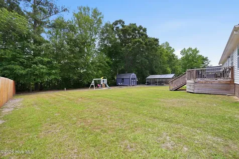 2472 Cardinal Avenue NW Longwood NC 28452