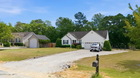 2472 Cardinal Avenue NW Longwood NC 28452