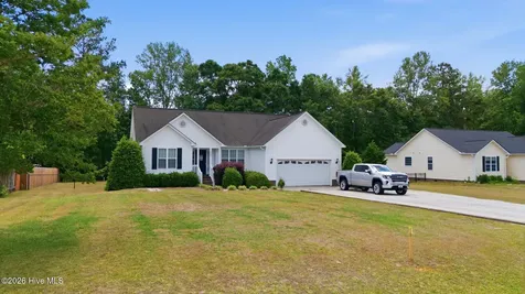 2472 Cardinal Avenue NW Longwood NC 28452