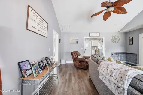 2472 Cardinal Avenue NW Longwood NC 28452