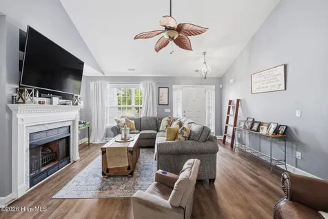 2472 Cardinal Avenue NW Longwood NC 28452