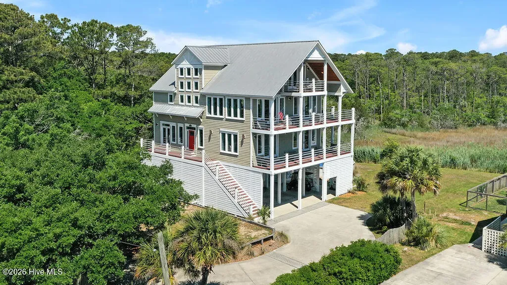 531 E Seaview Road Wilmington NC 28409