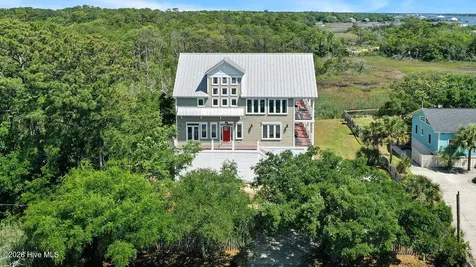 531 E Seaview Road Wilmington NC 28409