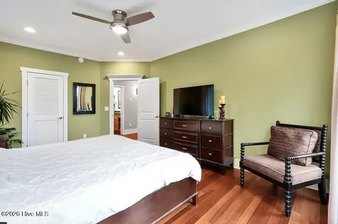 531 E Seaview Road Wilmington NC 28409