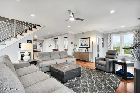 531 E Seaview Road Wilmington NC 28409