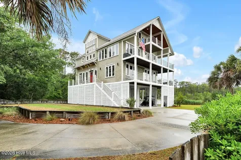 531 E Seaview Road Wilmington NC 28409