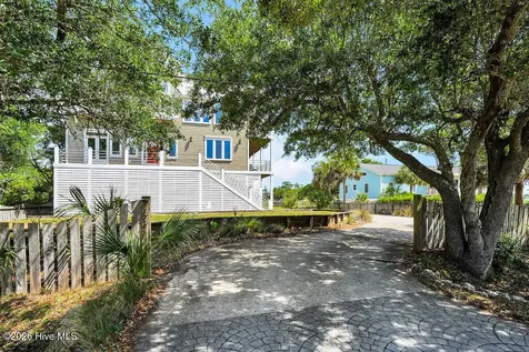 531 E Seaview Road Wilmington NC 28409