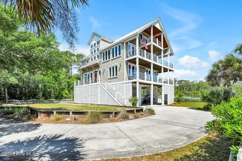 531 E Seaview Road Wilmington NC 28409