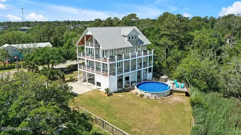 531 E Seaview Road Wilmington NC 28409