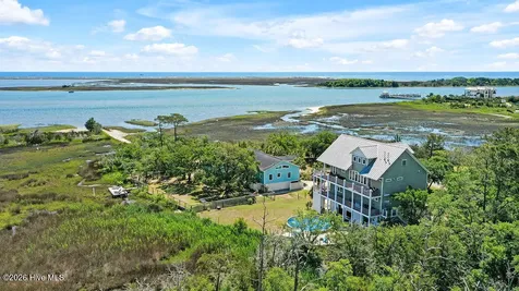 531 E Seaview Road Wilmington NC 28409