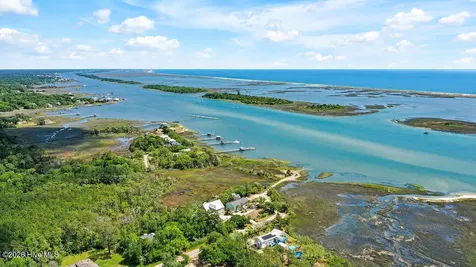 531 E Seaview Road Wilmington NC 28409