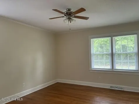 2405 Hardee Road Kinston NC 28504