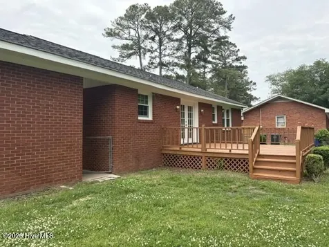 2405 Hardee Road Kinston NC 28504