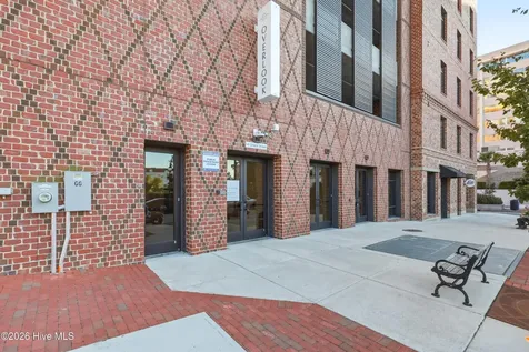 14 Grace Street Wilmington NC 28401