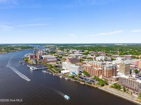 14 Grace Street Wilmington NC 28401
