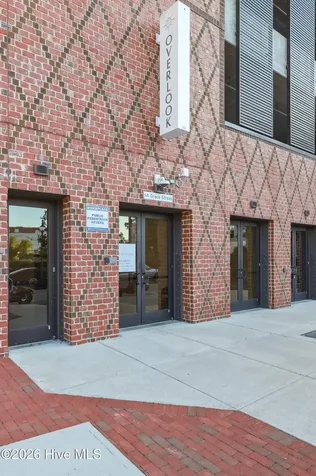 14 Grace Street Wilmington NC 28401