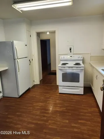 340 E Delaware Avenue Southern Pines NC 28387