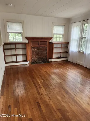 340 E Delaware Avenue Southern Pines NC 28387