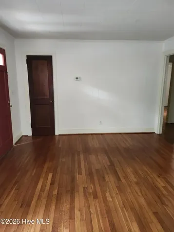 340 E Delaware Avenue Southern Pines NC 28387
