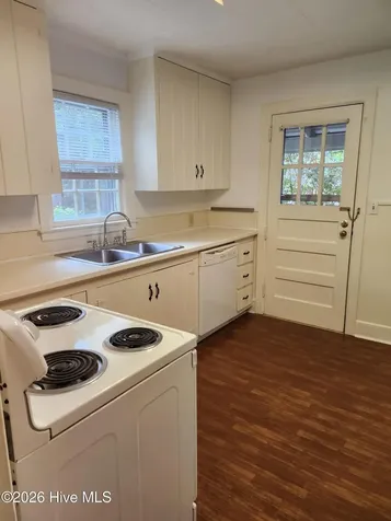 340 E Delaware Avenue Southern Pines NC 28387