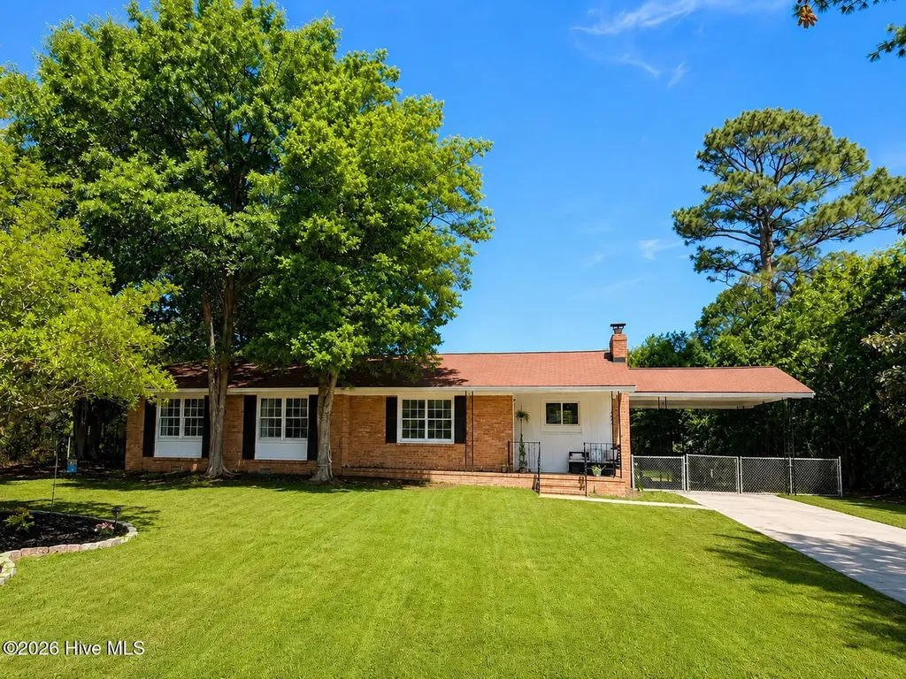 1445 Keswick Drive Fayetteville NC 28304