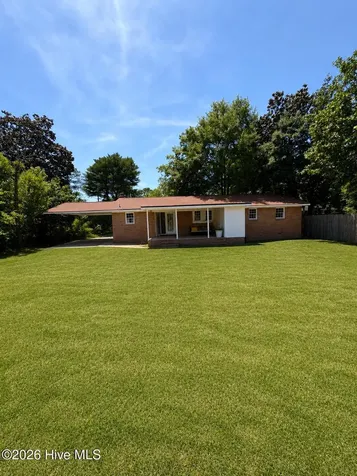 1445 Keswick Drive Fayetteville NC 28304