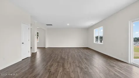 1141 Shoreline Drive Vass NC 28394