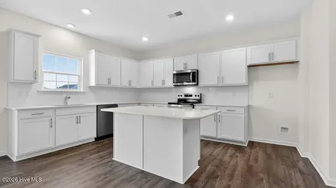 1141 Shoreline Drive Vass NC 28394