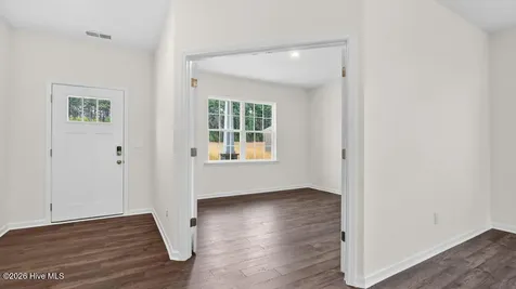 1141 Shoreline Drive Vass NC 28394