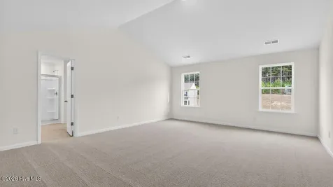 1141 Shoreline Drive Vass NC 28394