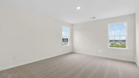 1141 Shoreline Drive Vass NC 28394