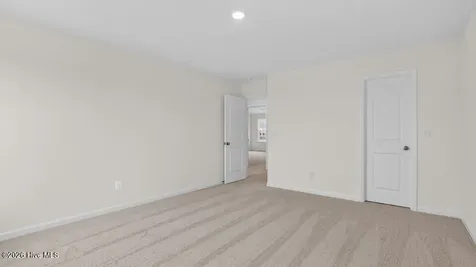 1141 Shoreline Drive Vass NC 28394